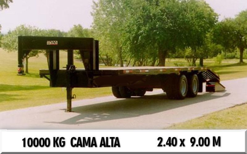 CAMA-ALTA-10000