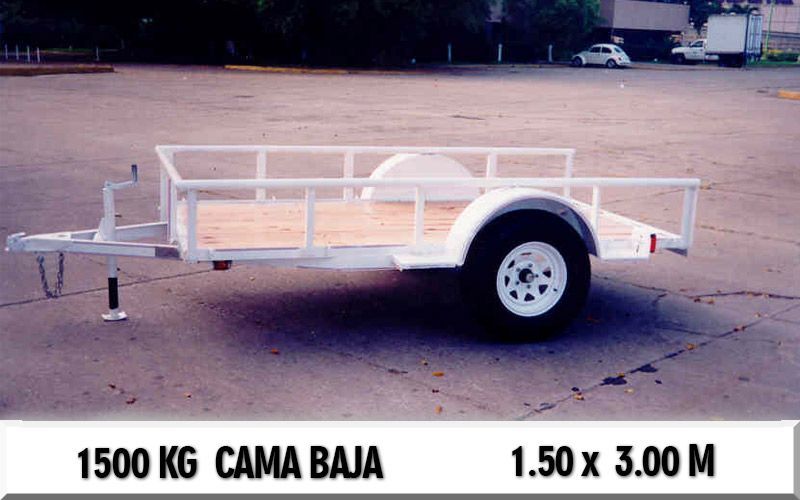CAMA-BAJA-1500KG