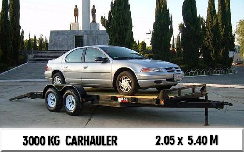 CARHAULER