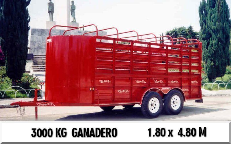 GANADERO-3000