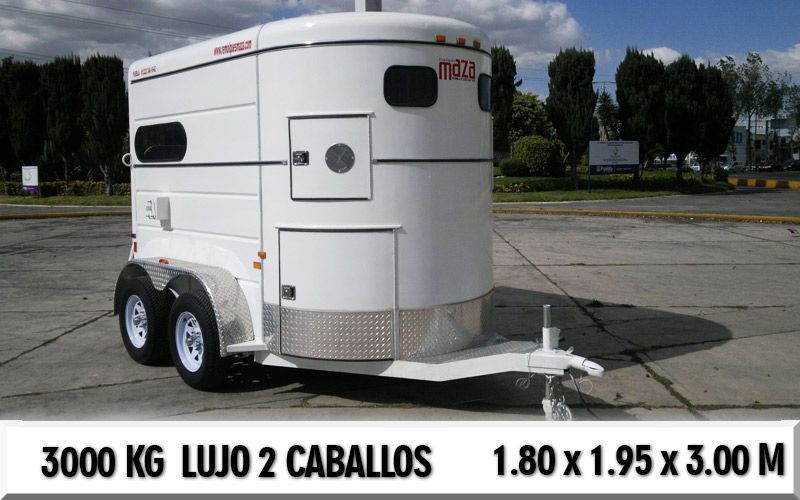 LUJO-2-CABALLOS-3000