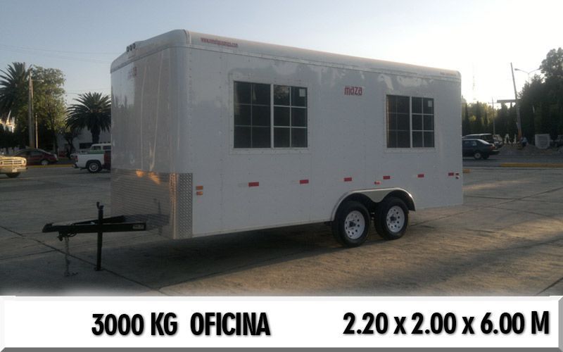 OFICINA-3000