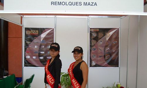 STAND