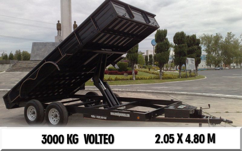 VOLTEO-3000