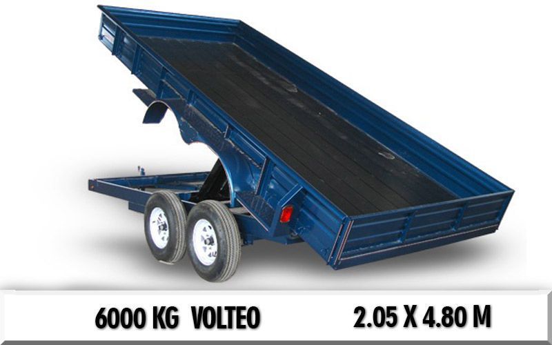 VOLTEO-6000