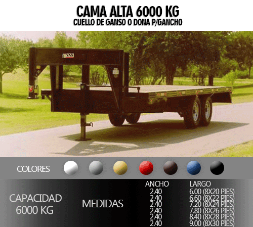 CAMA-ALTA-6000KG