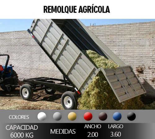 REMOLQUE-AGRICOLA